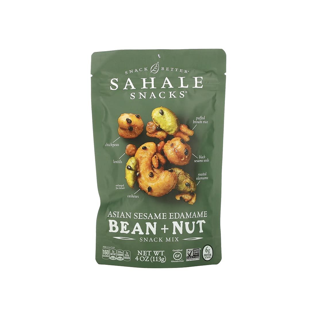 Angie’s  Sweet & Salty Kettle Corn