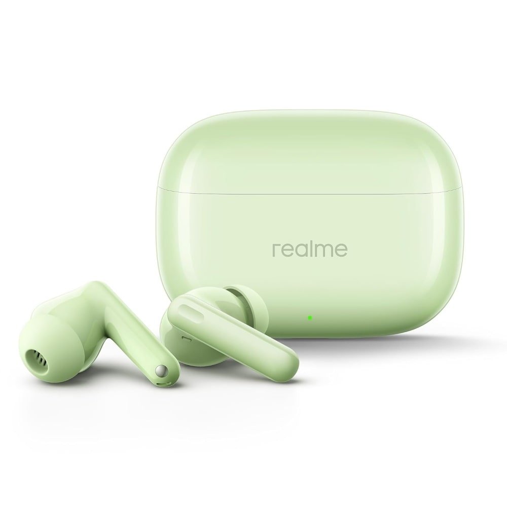 Realme USB-A to Type-C SUPERVOOC Cable